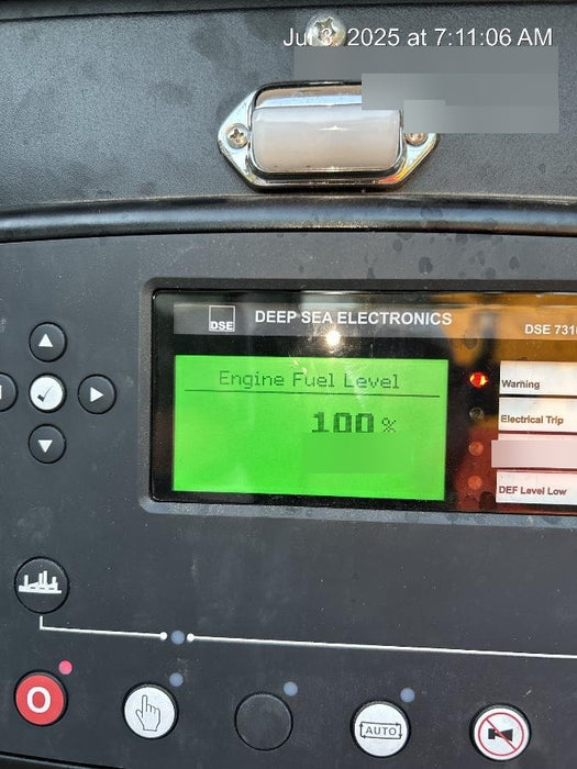 2024 ATLAS COPCO QAS 70