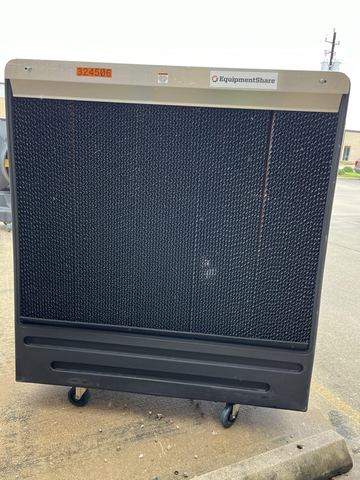 2023 BIG ASS FANS Cool Space 400