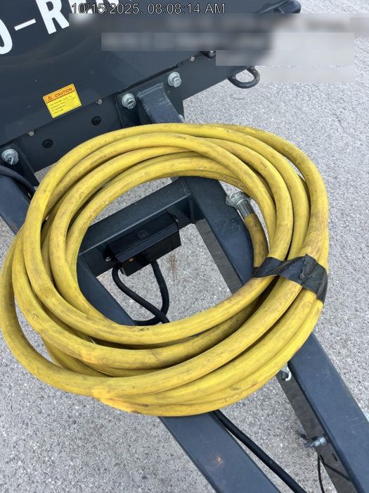 2024 AIRMAN PDSF375DP-6E1