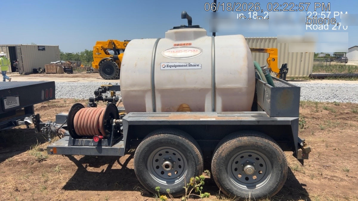 2023 SIMPSON SWT-52517