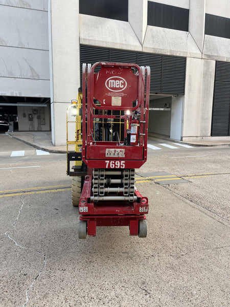 2018 MEC 1330SE
