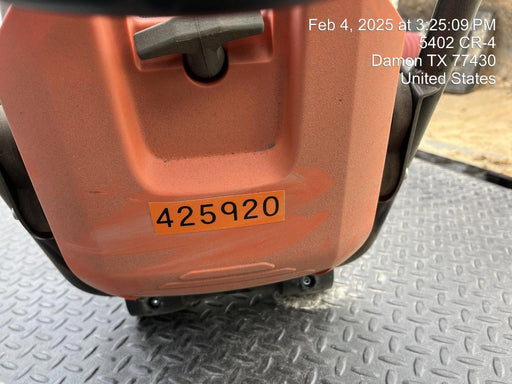 2024 HUSQVARNA LT6005