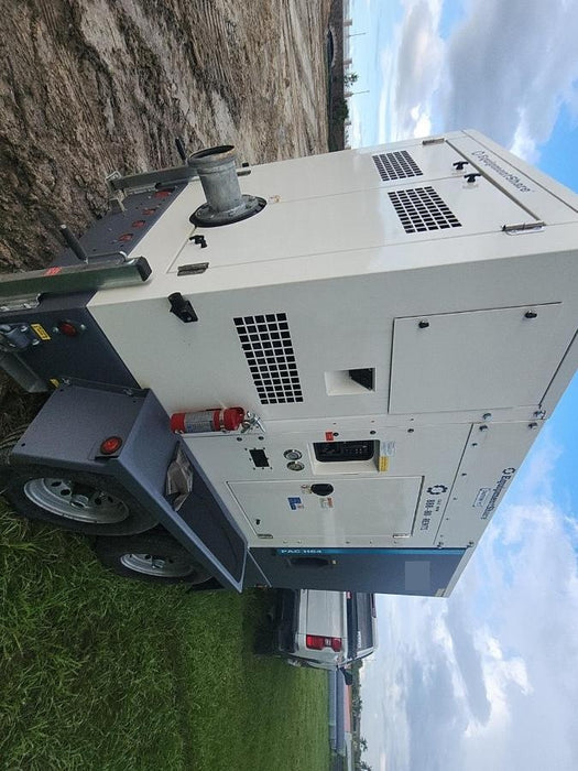2024 ATLAS COPCO PAC H64 JD-S