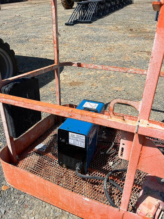 2024 MILLER ELECTRIC CST-282