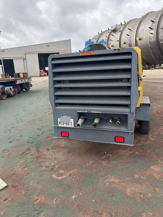 2020 ATLAS COPCO XAS 900