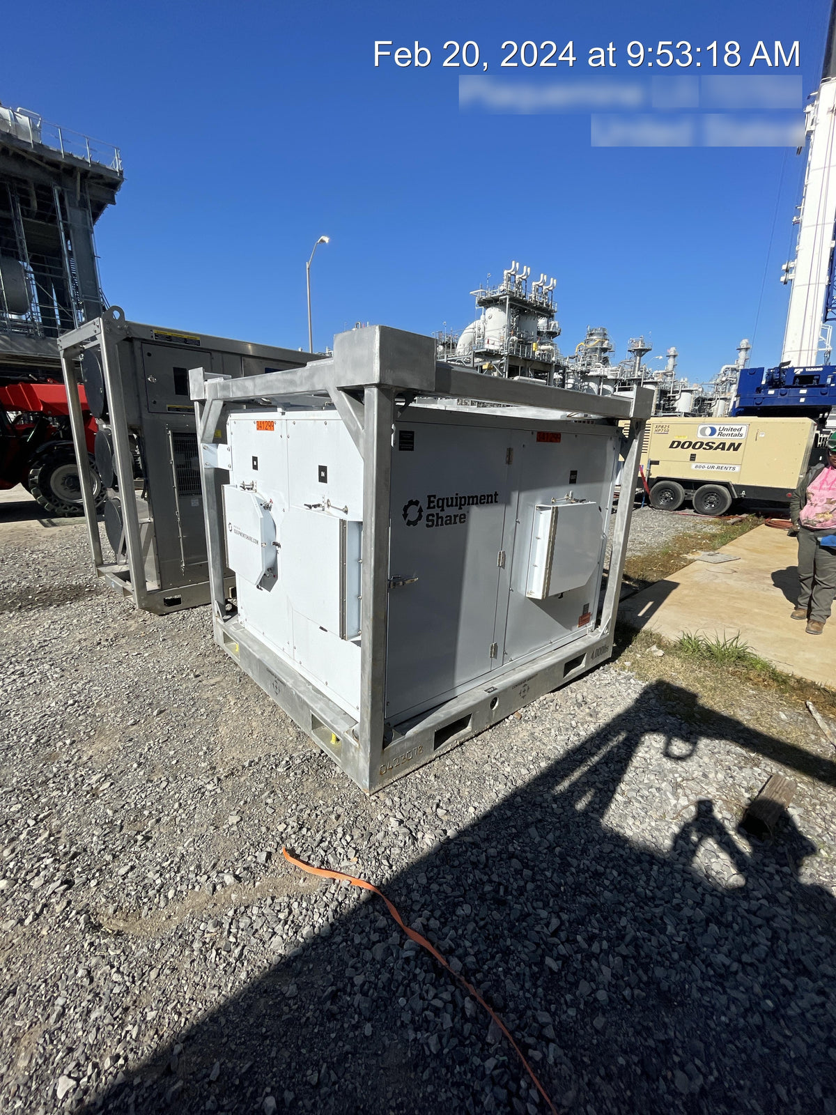2023 SMARTECH SMTAH1D051Q