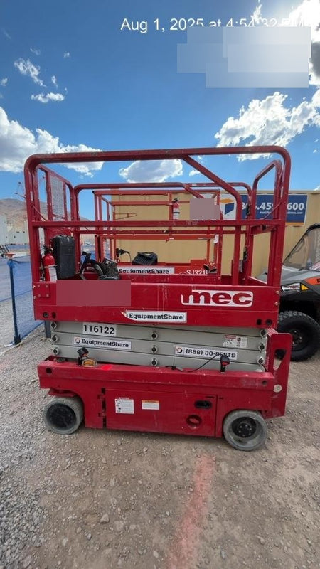 2021 MEC 1930SE