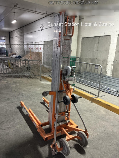 2021 LIFTSMART MLC-24