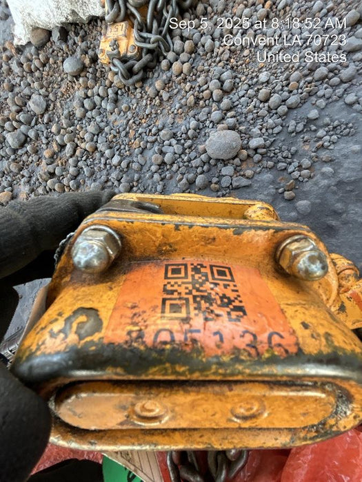 2023 HARRINGTON L5LB015-20