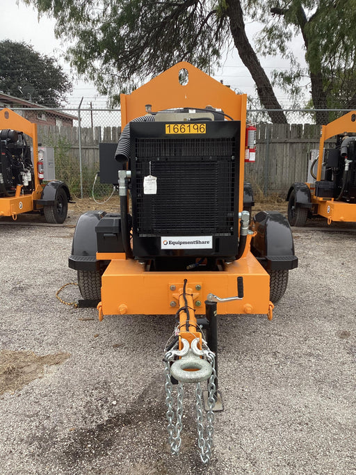 2021 HYDRA TECH HT74DVD