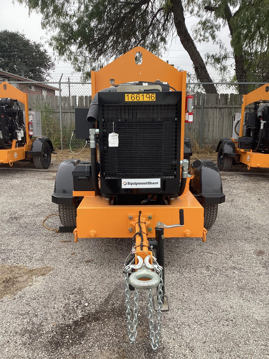 2021 HYDRA TECH HT74DVD