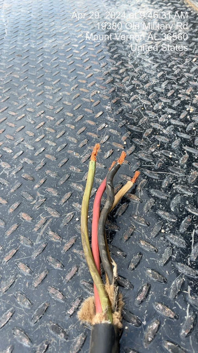 2022 LINCOLN ELECTRIC FLEXTEC 350X