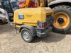 2022 ATLAS COPCO XAS 110