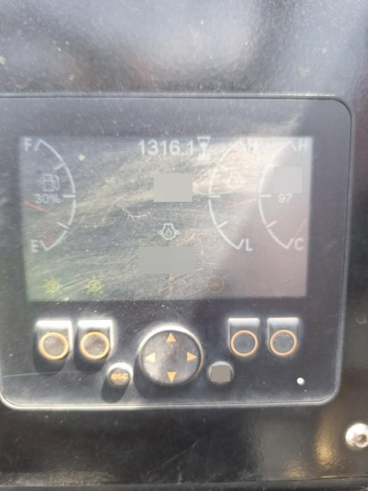 2021 MANITOU MTA8044