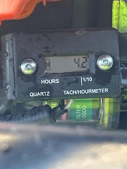 2025 HUSQVARNA LT6005