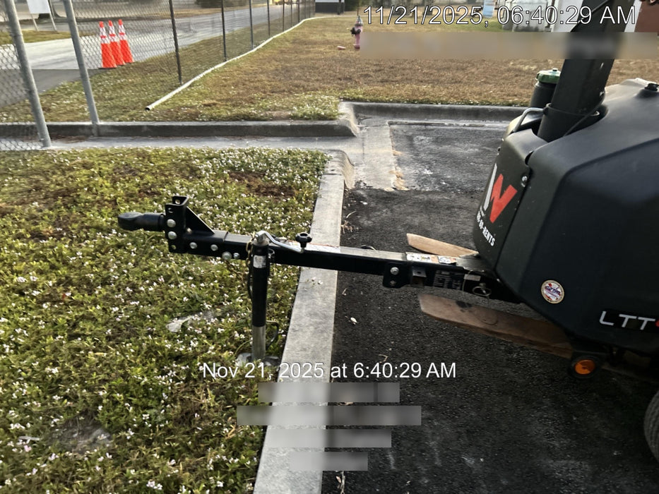 2024 WACKER NEUSON LTT4