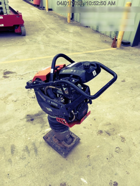 2025 HUSQVARNA LT6005