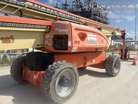 2019 JLG 1250AJP
