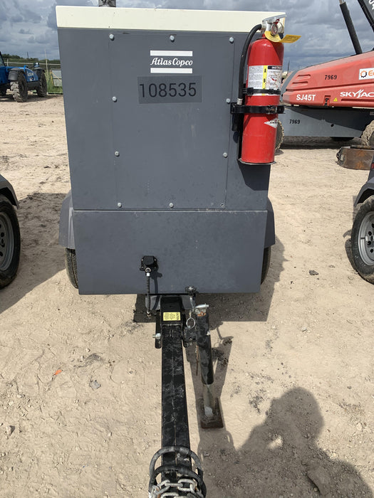 2020 ATLAS COPCO QAS45