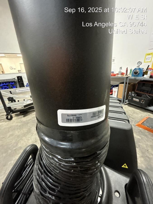 2025 LINCOLN ELECTRIC K4259-2