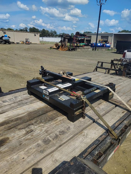 2025 STAR INDUSTRIES 1395B