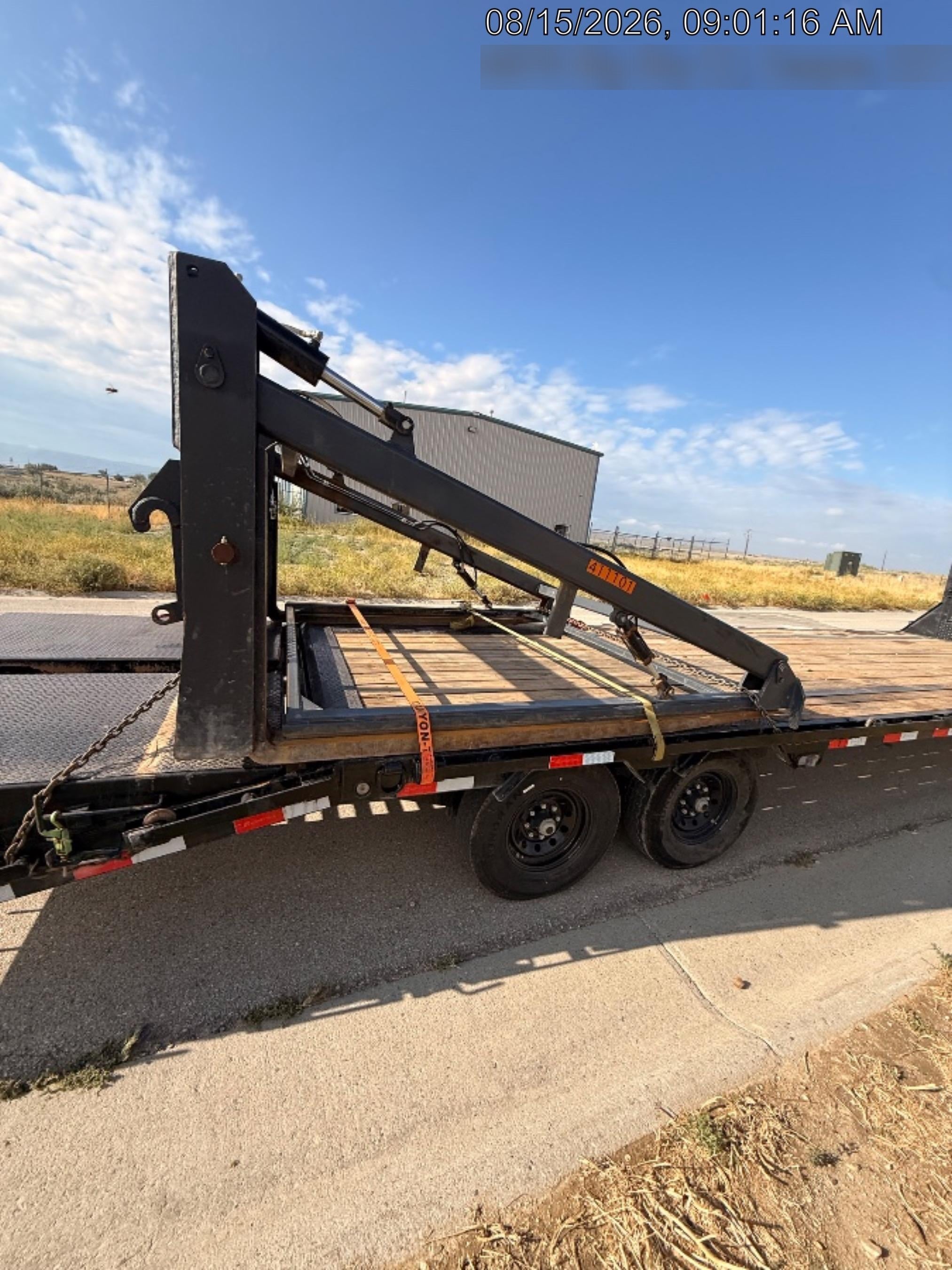 2024 ARROW MATERIAL HANDLING 049PG