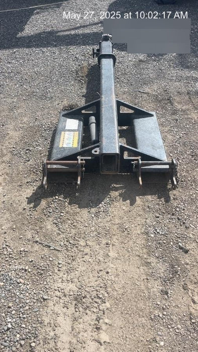 2020 STAR INDUSTRIES M1360B - Star JIB Boom