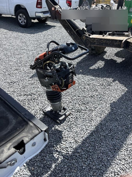 2024 HUSQVARNA LT6005