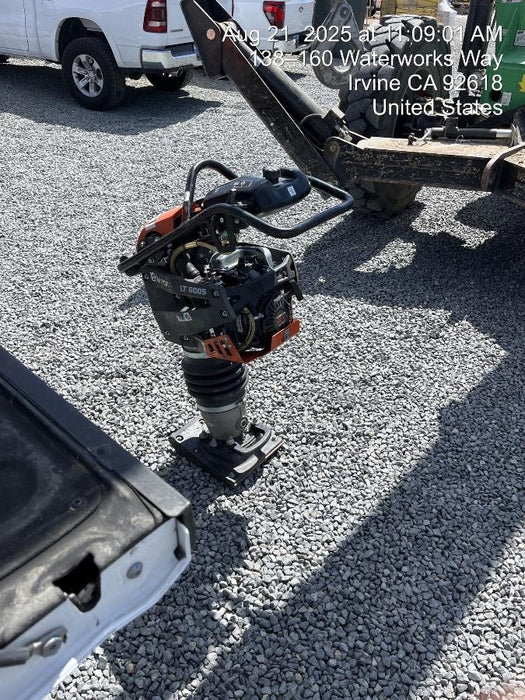 2024 HUSQVARNA LT6005