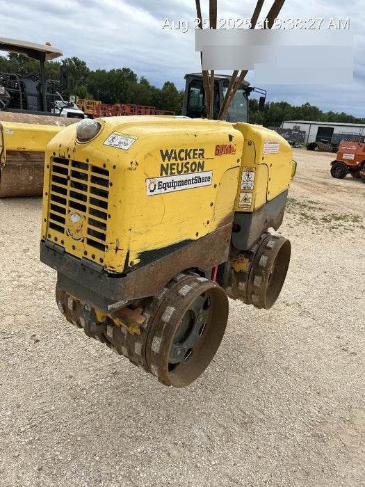 2020 WACKER NEUSON RTLx-SC3