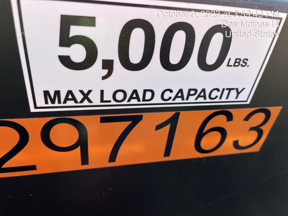 2023 STAR INDUSTRIES 1425