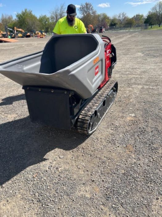 2025 TORO MBTX 2500-TS