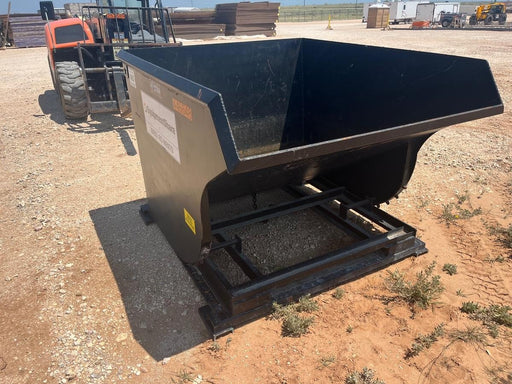 2024 STAR INDUSTRIES M-1820 - Self-Dump Hopper