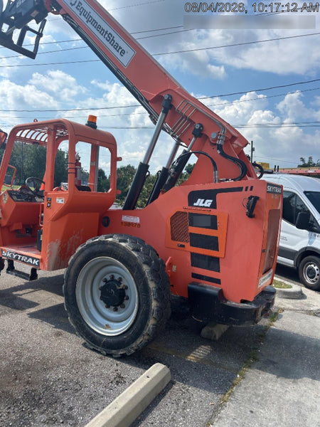 2021 SKYTRAK 6036