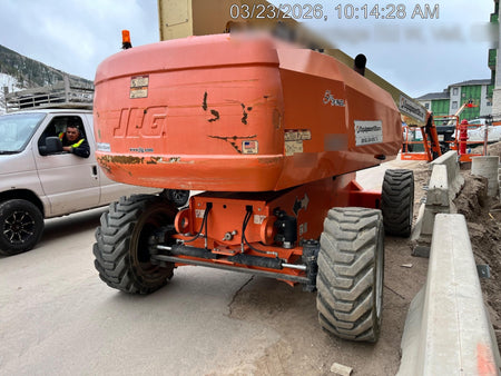 2018 JLG 860SJ