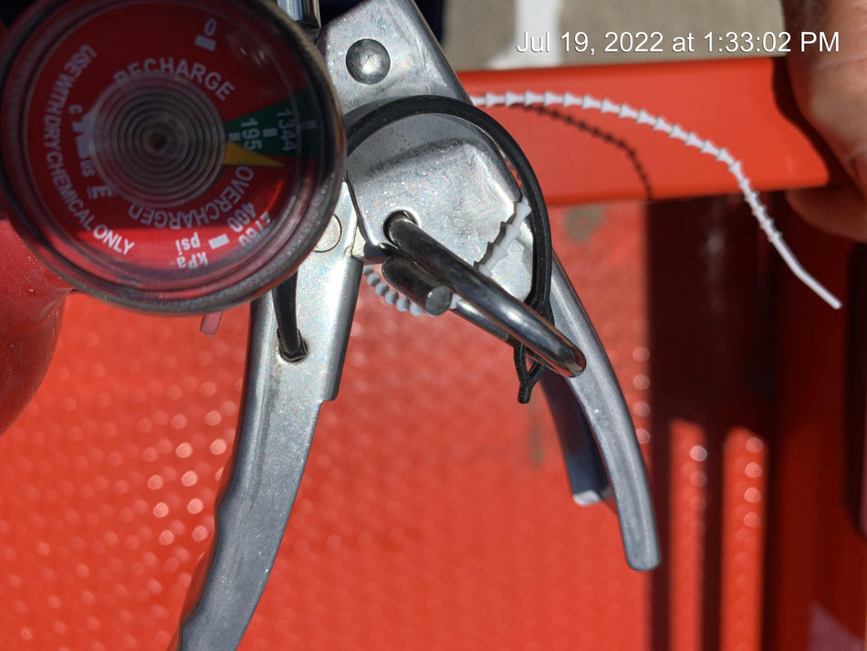 2022 SKYJACK SJ4732