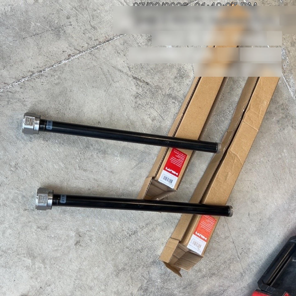 2023 HILTI DD 150-U