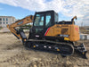 2020 SANY SY135C