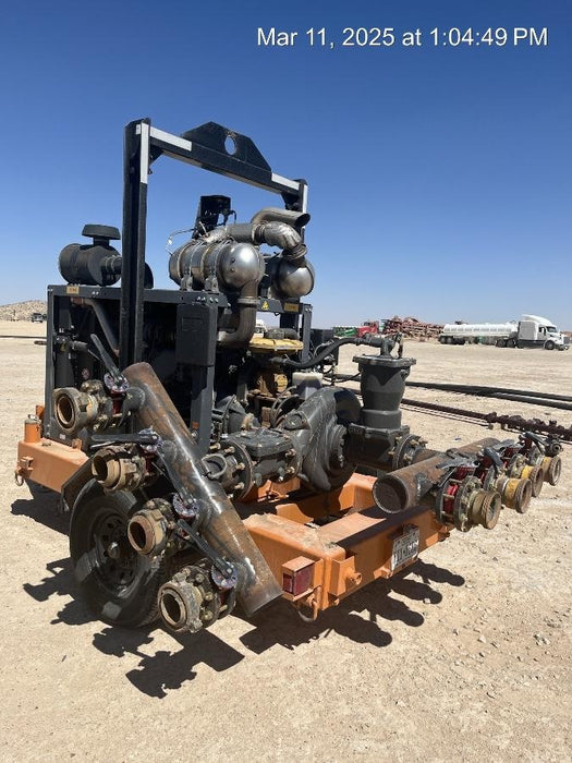 2021 RWN RWN-6NHTA-EM-RP