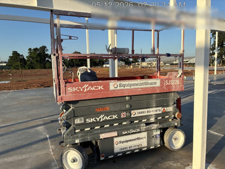 2023 SKYJACK SJ3226
