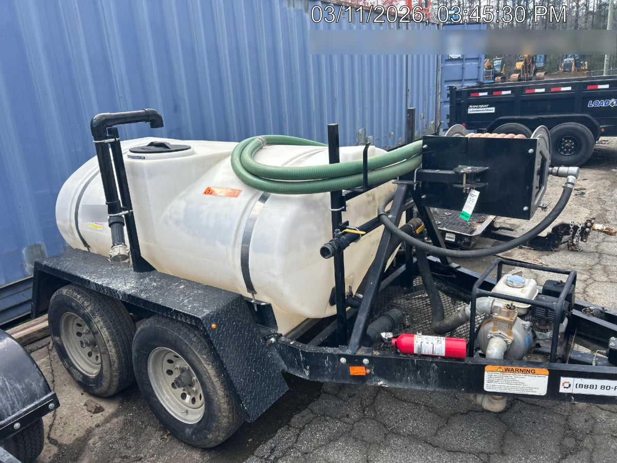 2023 WYLIE EXP-500L