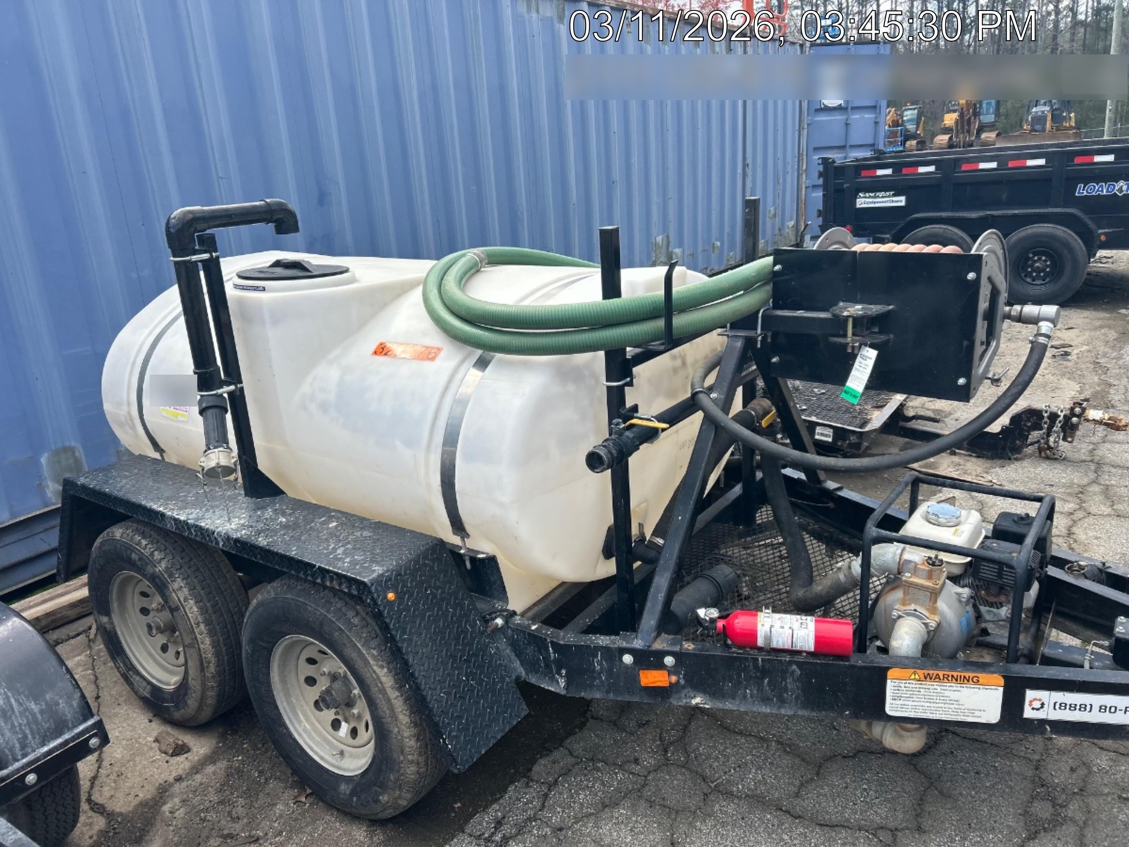2023 WYLIE EXP-500L