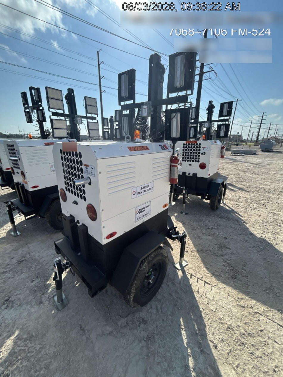 2026 ECHO DLT-3