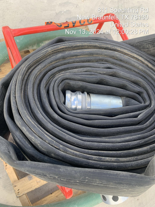 2023 MULTIQUIP QP3TH