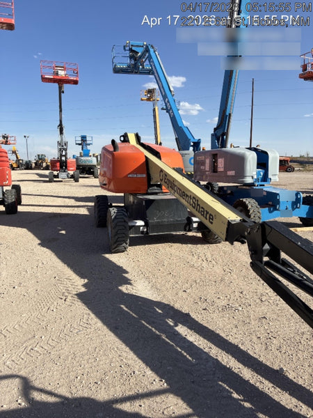 2025 JLG 460SJ