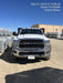 2024 RAM 5500 Flatbed - Rental