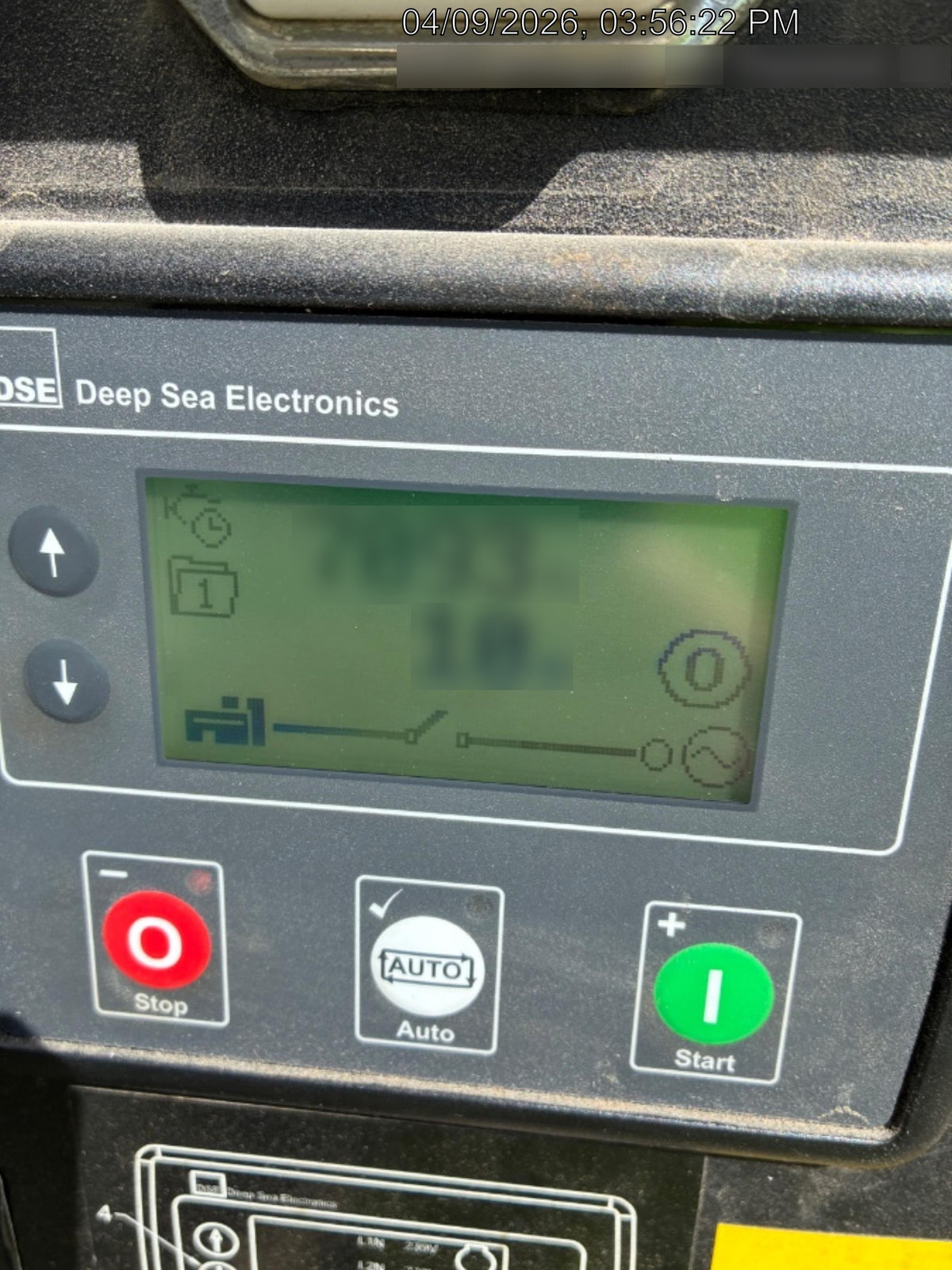 2021 ATLAS COPCO QAS25 CWK