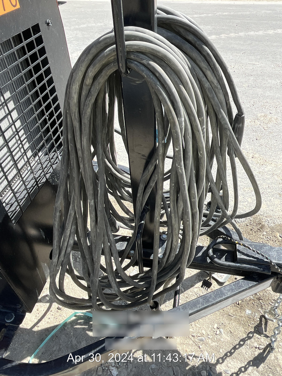 2019 MILLER ELECTRIC CST-280