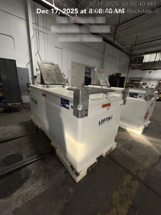 2022 LOFTIN AC-DF-475-37