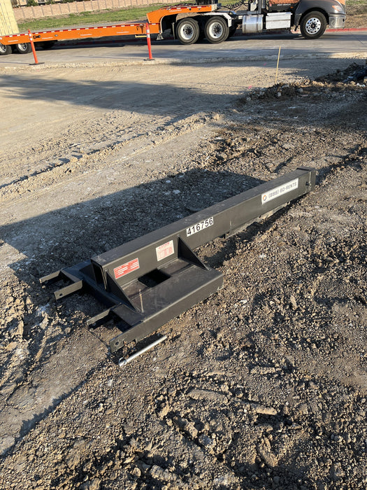 2024 ARROW MATERIAL HANDLING CE60-TH-STP